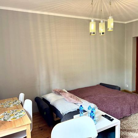 Apartament Krasinskiego 5 - Park Polanica-Zdrój Kültér fotó