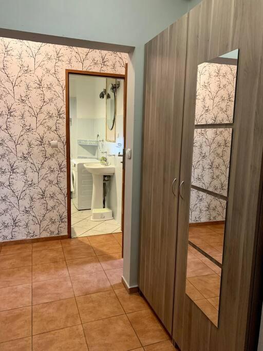 Apartament Krasinskiego 5 - Park Polanica-Zdrój Kültér fotó