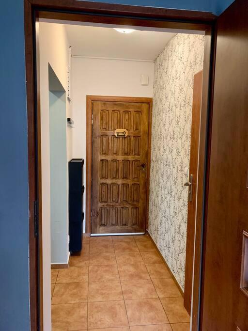 Apartament Krasinskiego 5 - Park Polanica-Zdrój Kültér fotó