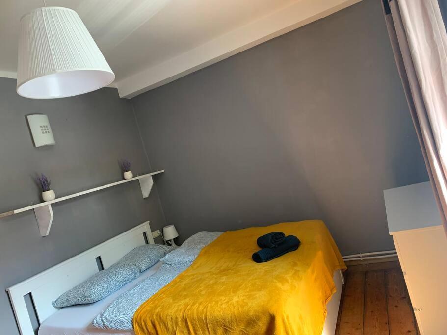 Apartament Krasinskiego 5 - Park Polanica-Zdrój Kültér fotó