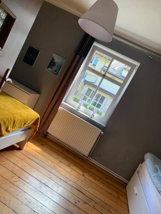 Apartament Krasinskiego 5 - Park Polanica-Zdrój Kültér fotó