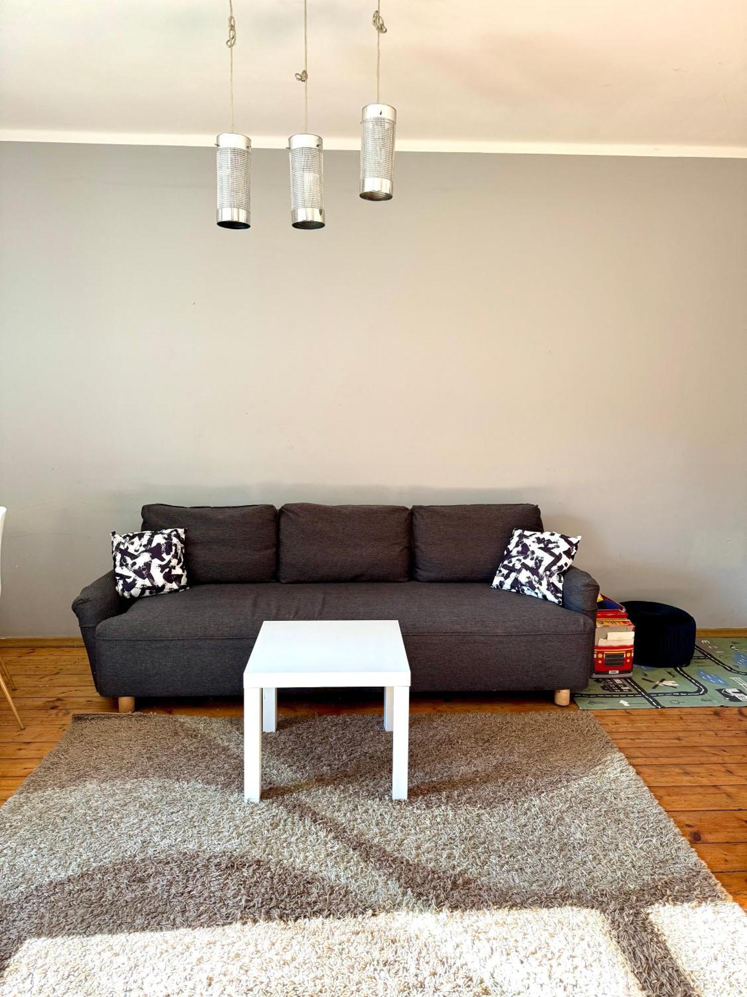 Apartament Krasinskiego 5 - Park Polanica-Zdrój Kültér fotó
