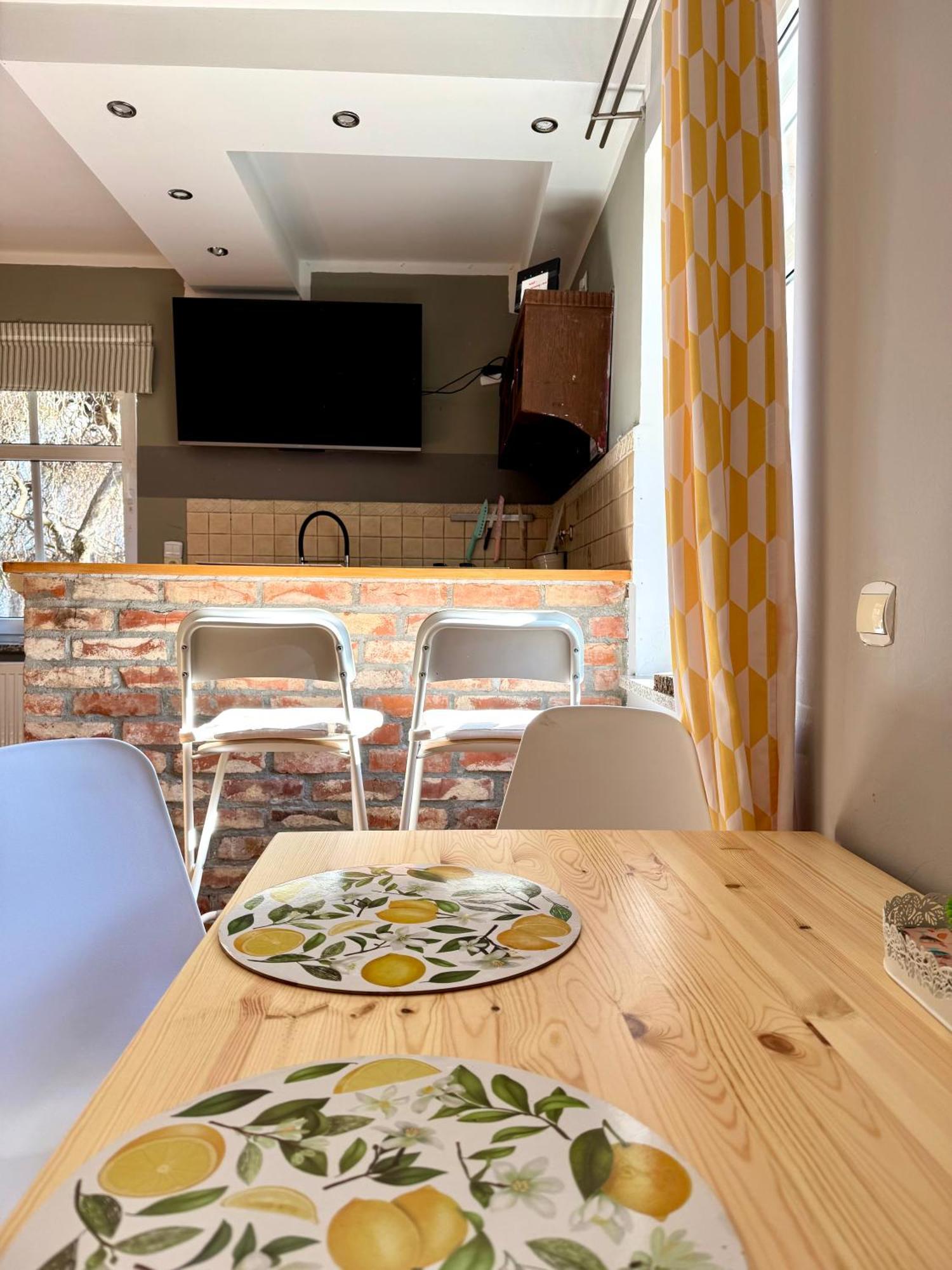 Apartament Krasinskiego 5 - Park Polanica-Zdrój Kültér fotó